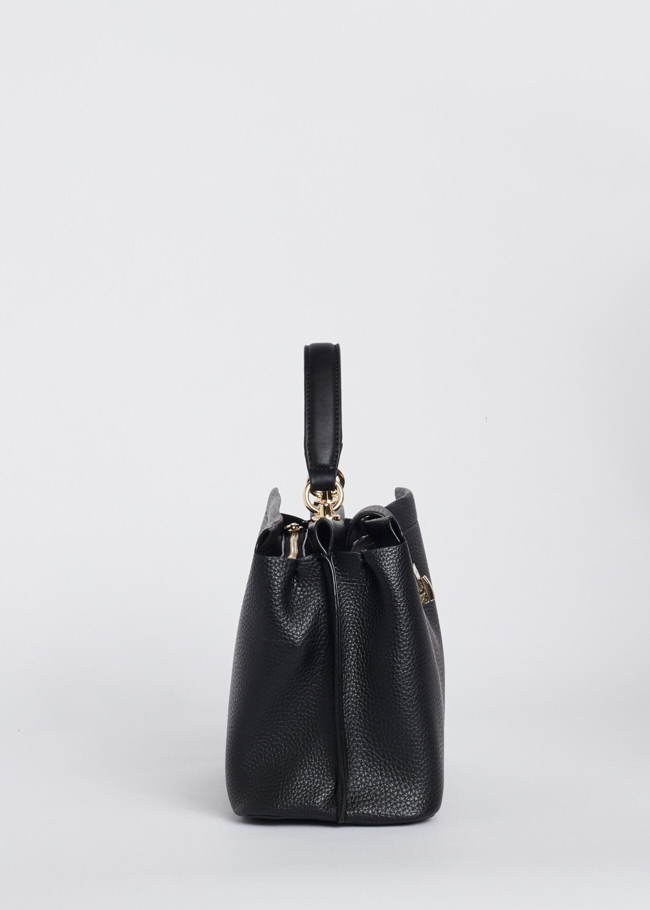 Petit sac avec anse