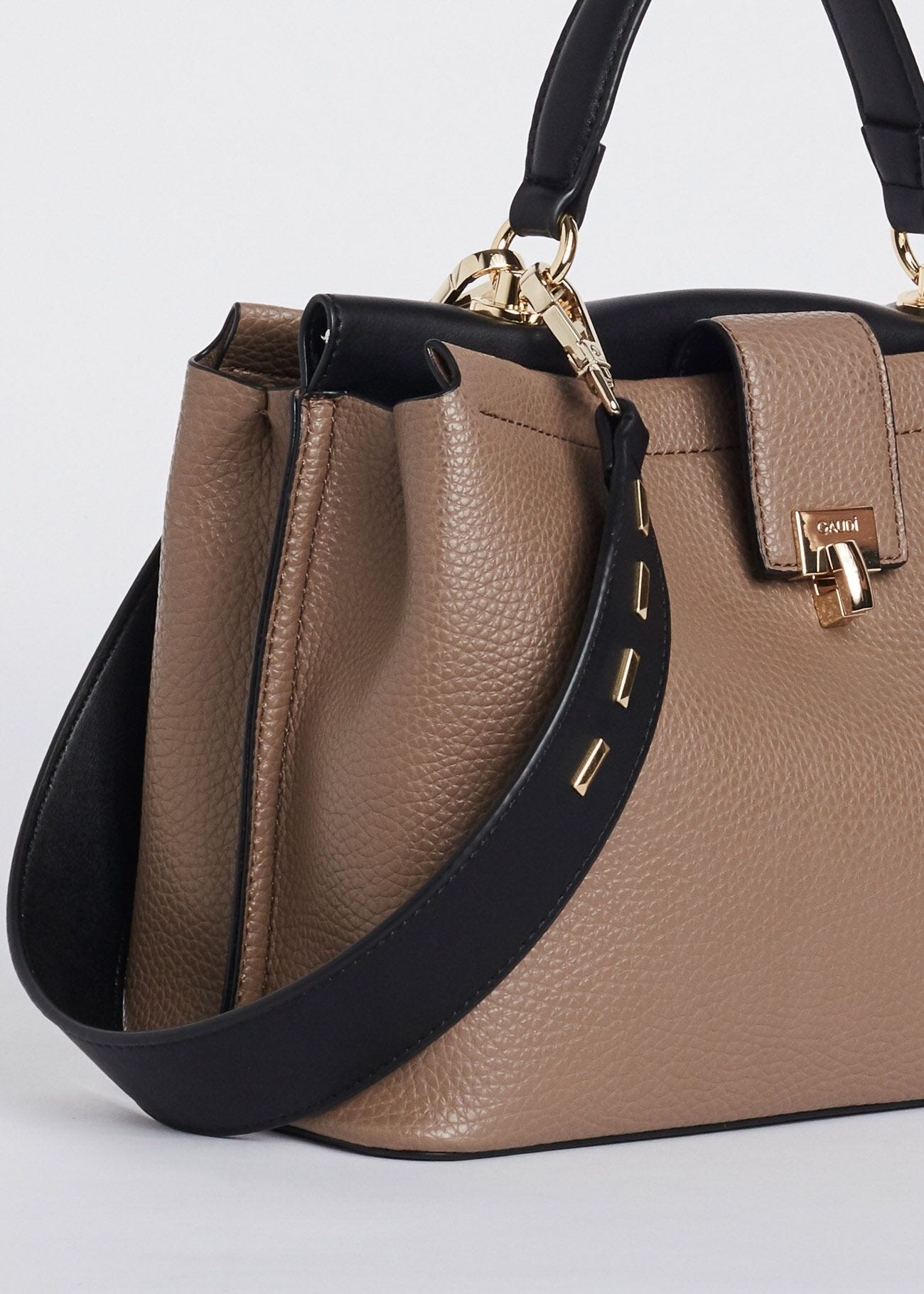 Petit sac avec anse