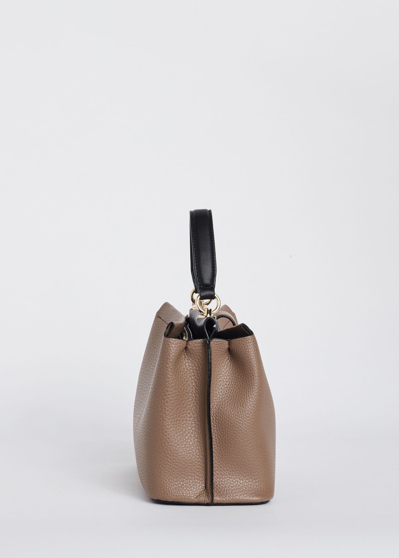 Petit sac avec anse