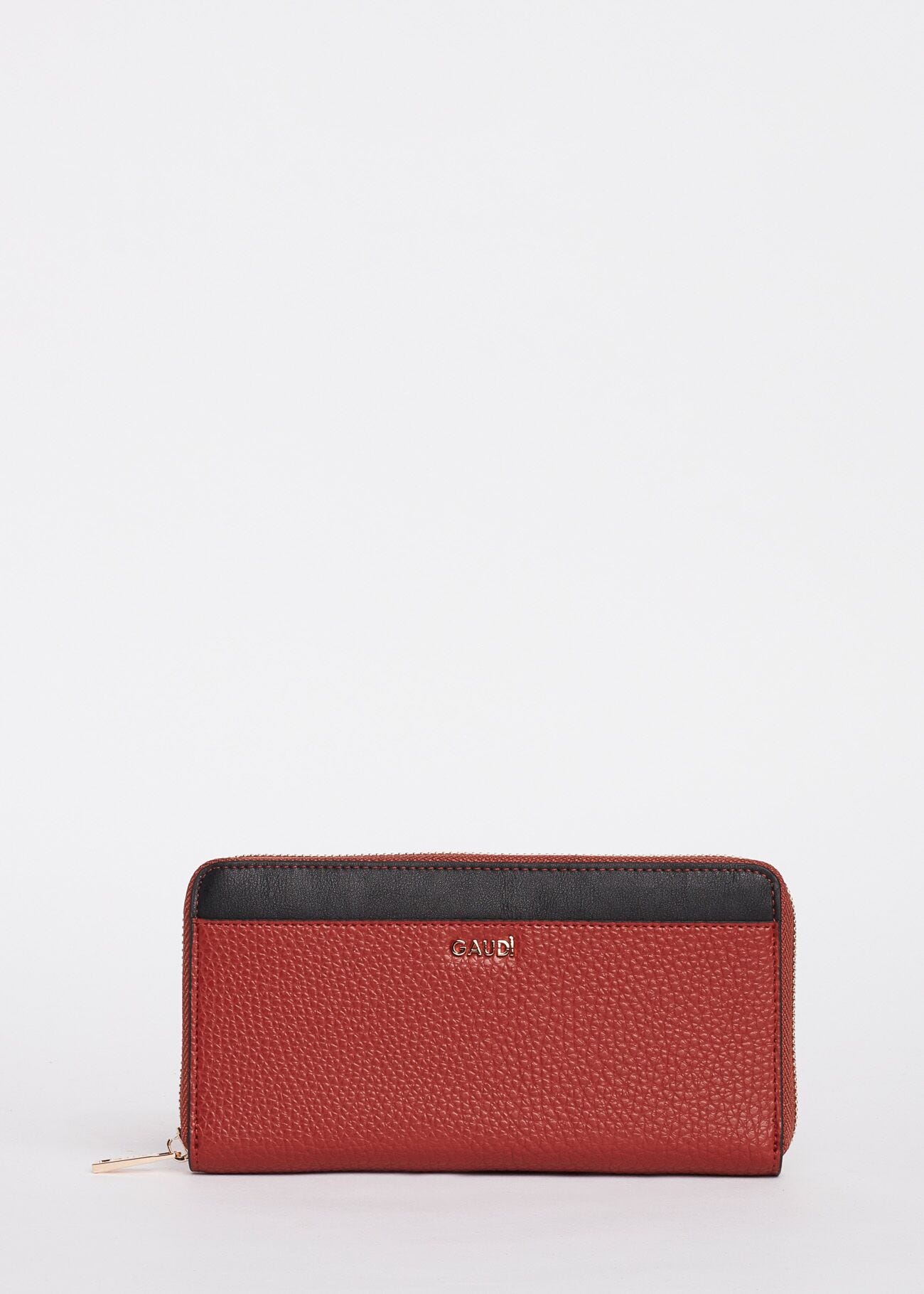 Two-tone wallet