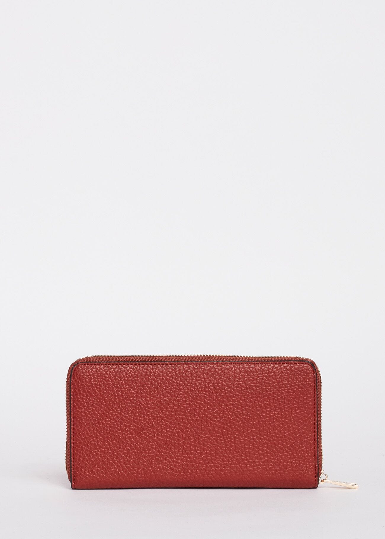 Two-tone wallet