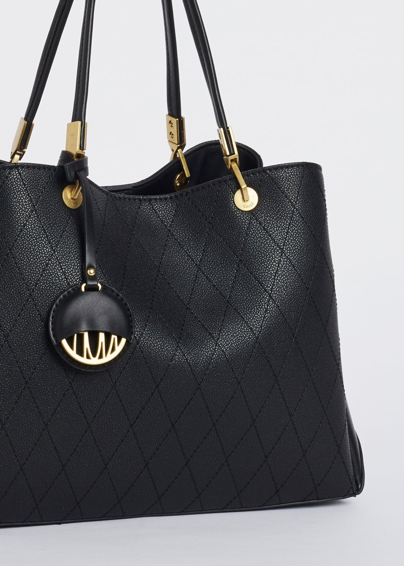 Sac avec charm
