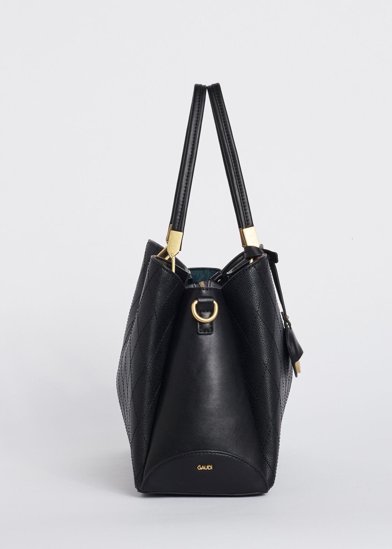 Sac avec charm