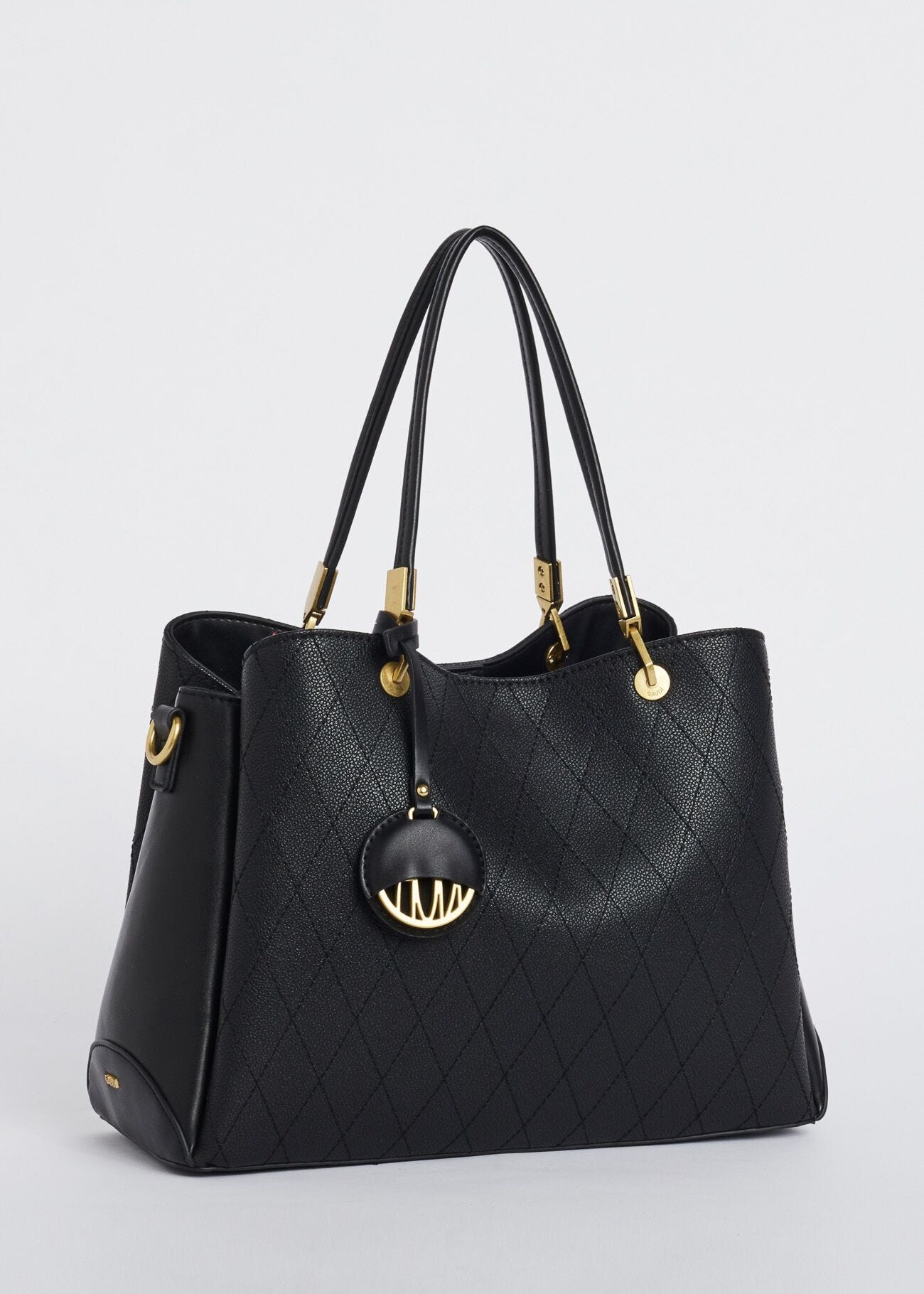 Sac avec charm