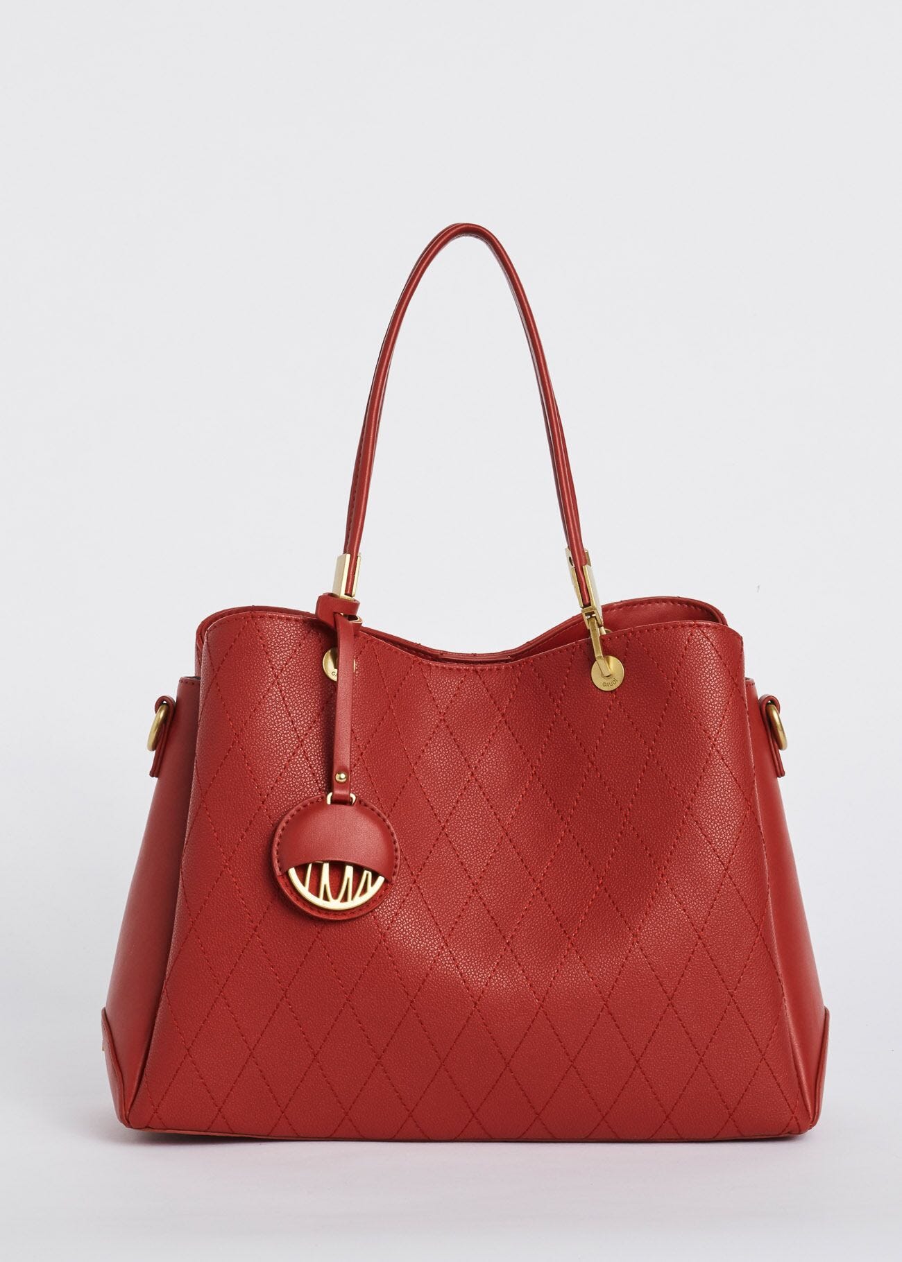 Sac avec charm