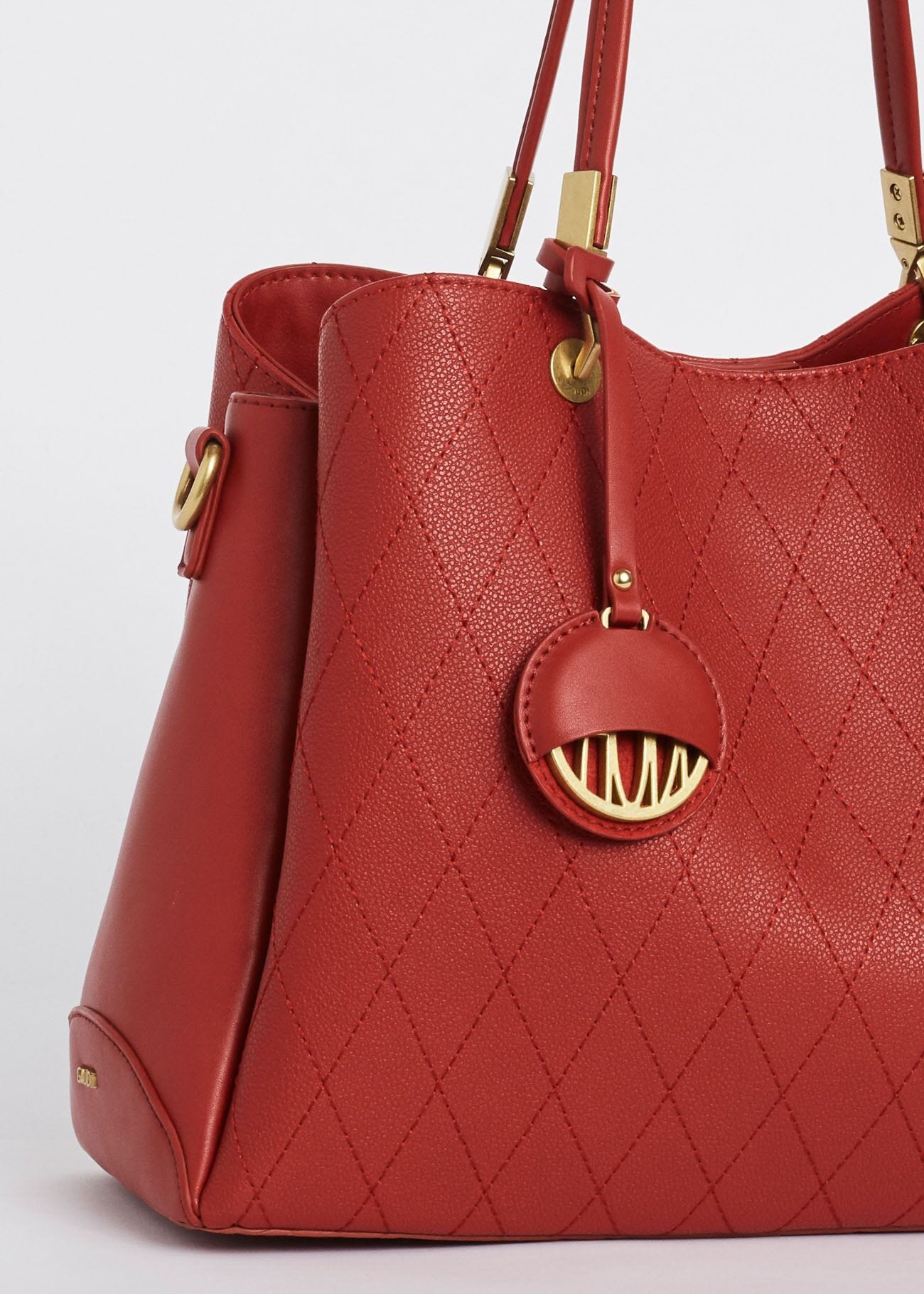 Sac avec charm