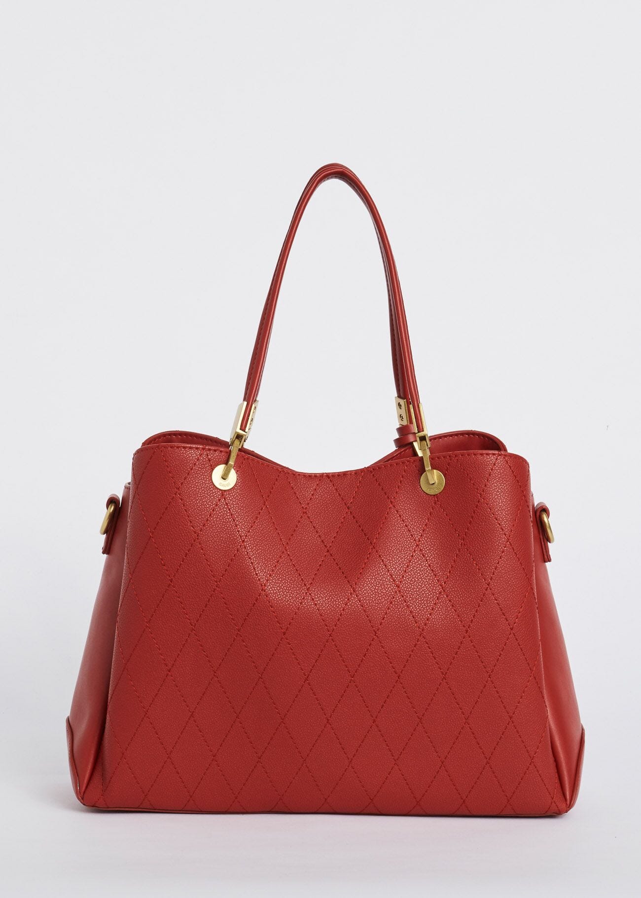 Sac avec charm