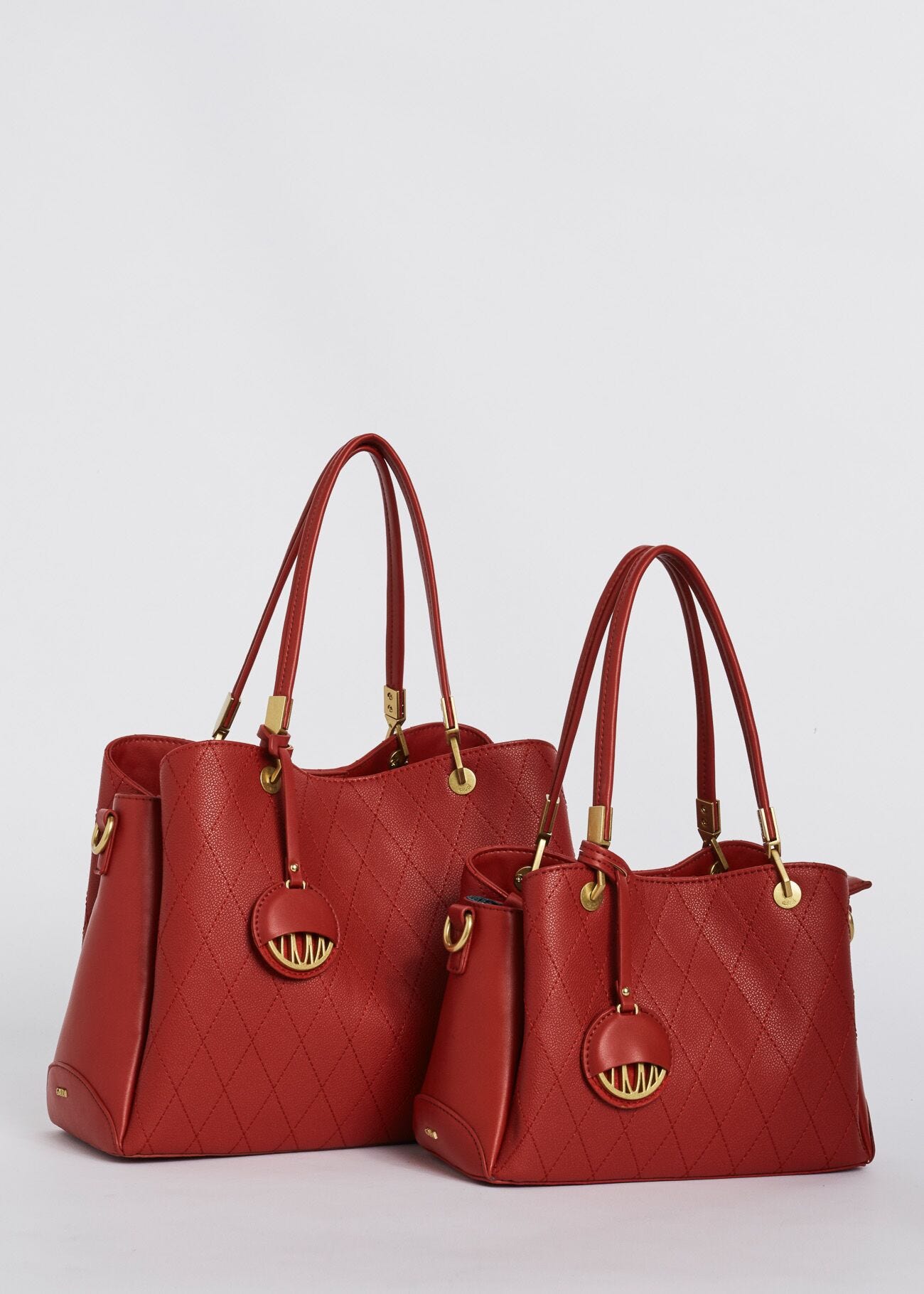 Sac avec charm