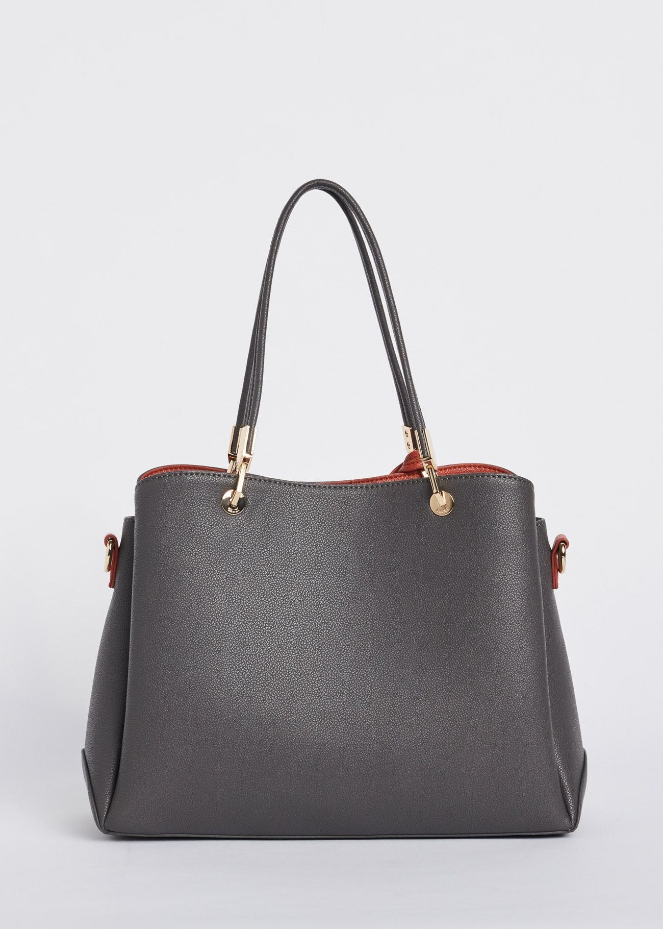 Sac avec charm