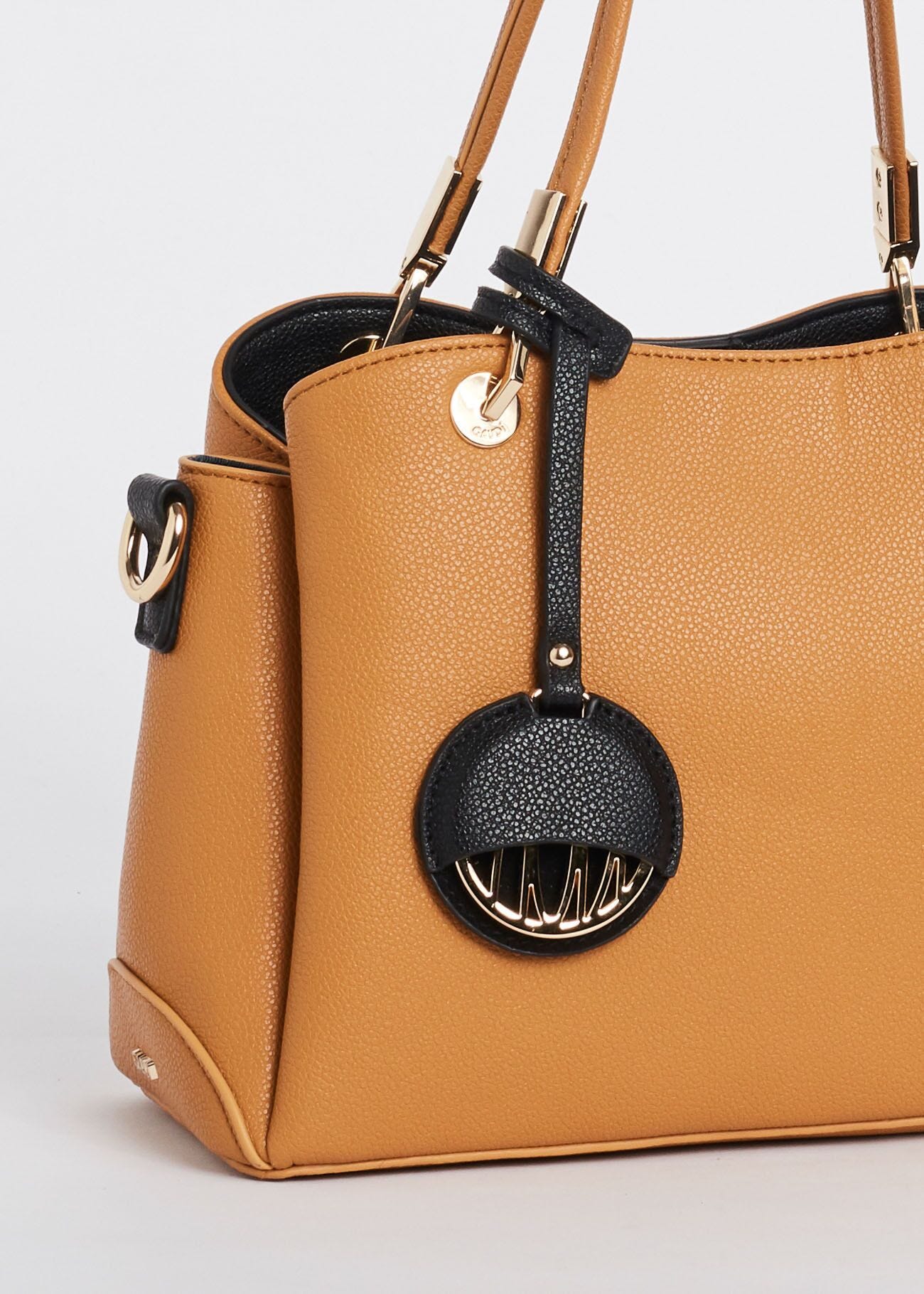 Petit sac avec charm 