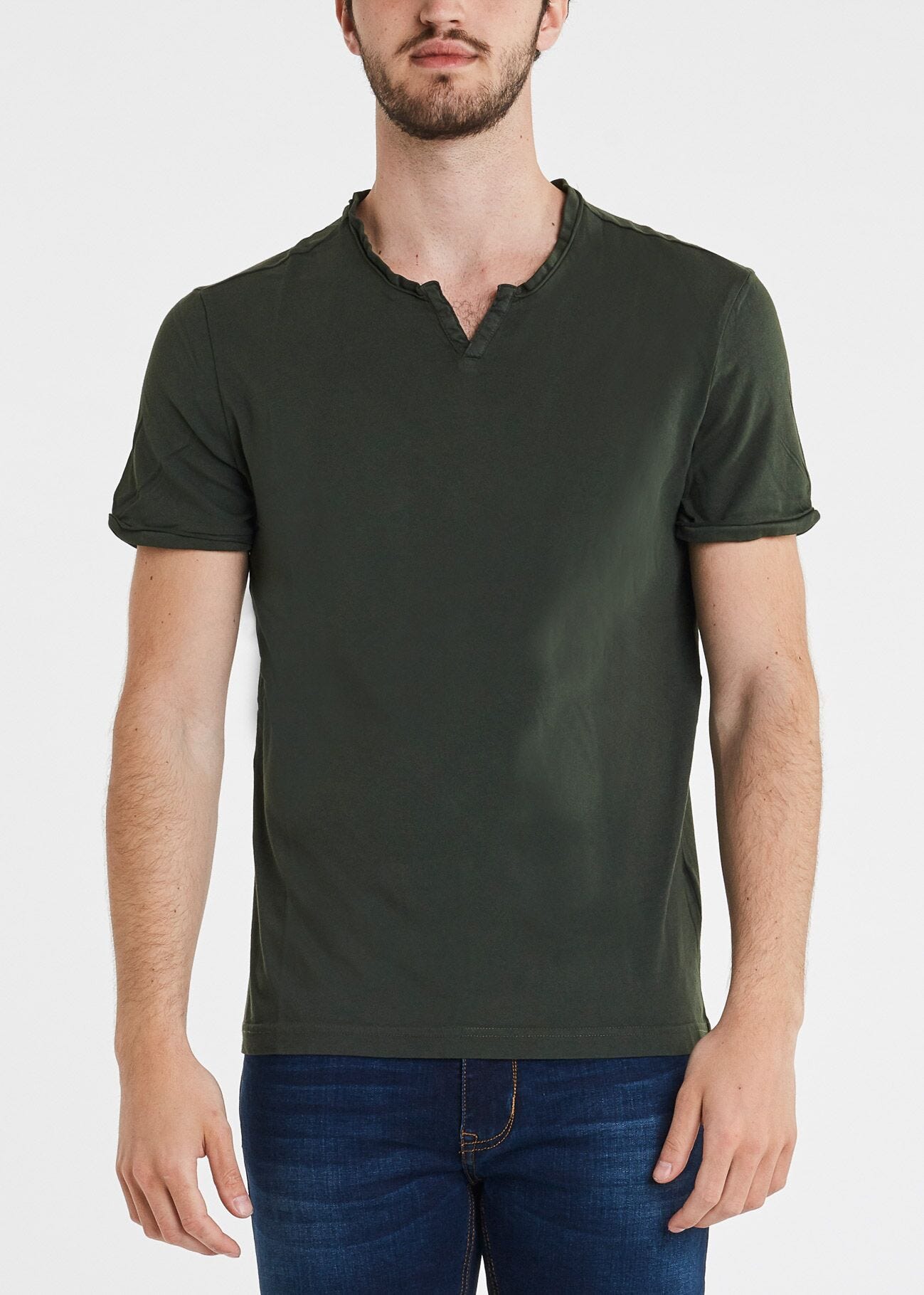 Gaudì T-Shirt In Cotton