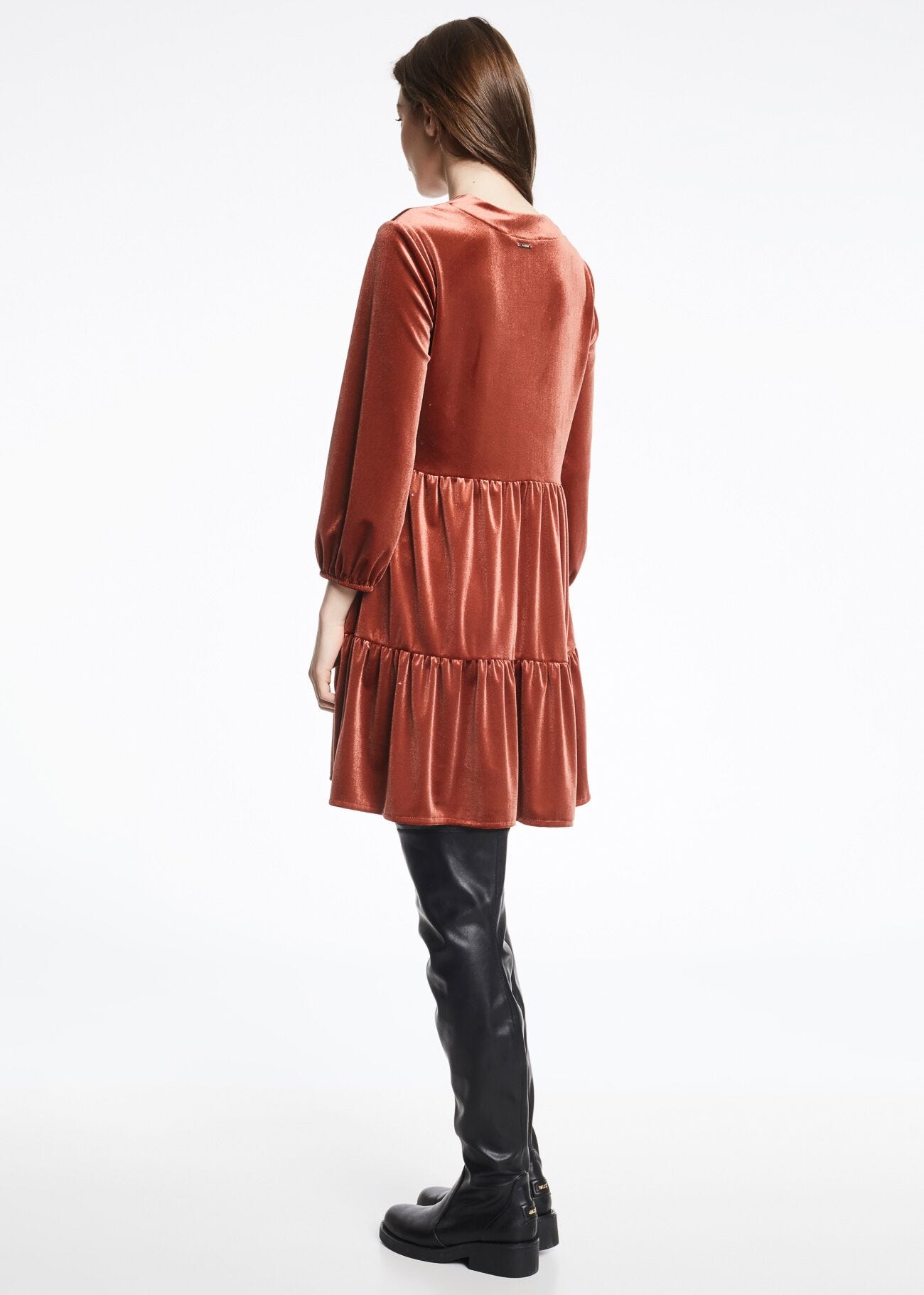 Dress Red