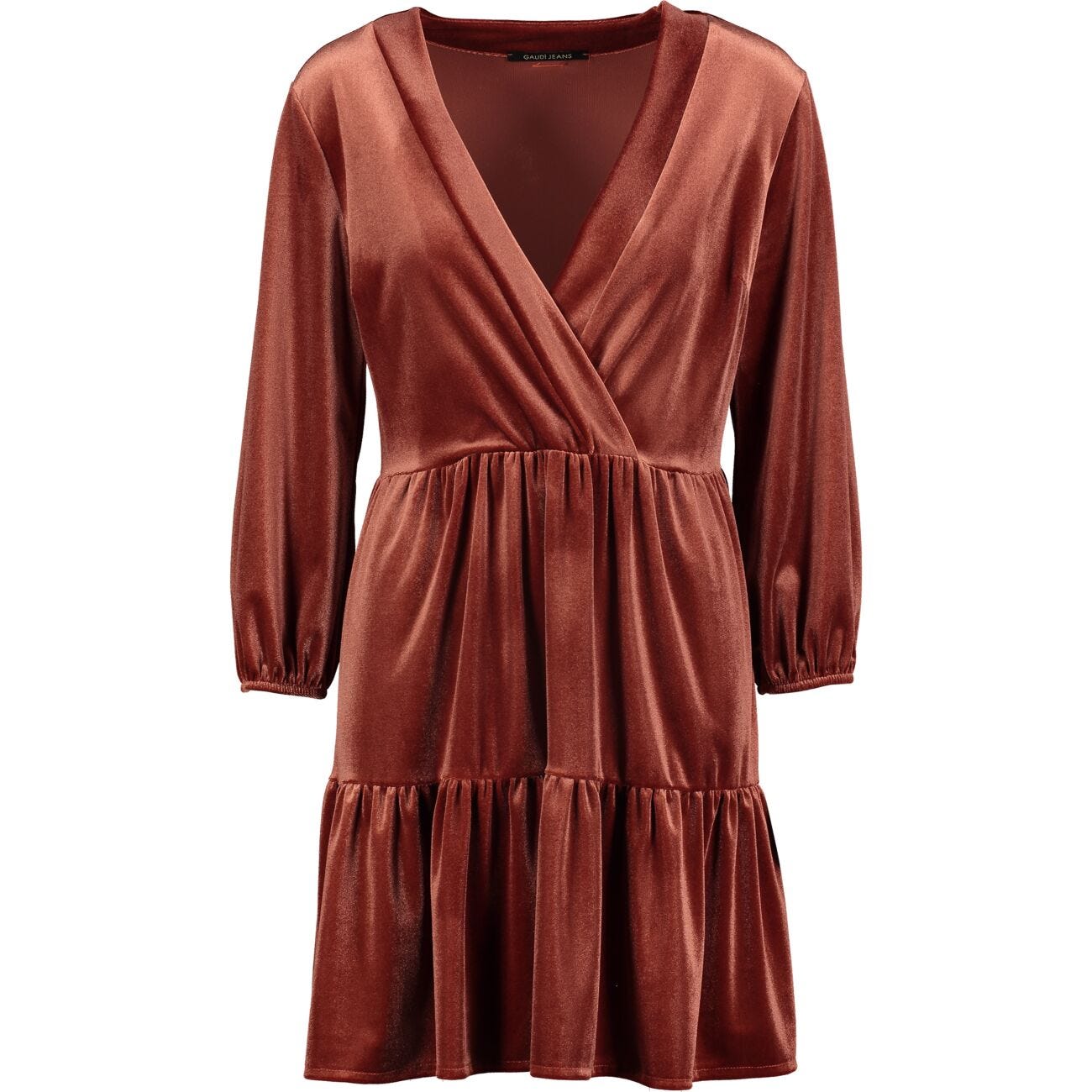 Dress Red