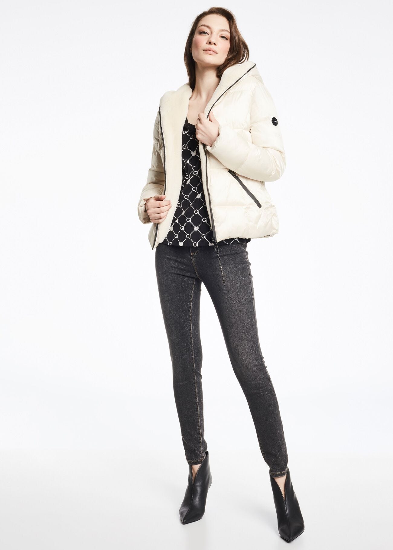 Jeans Multicolor