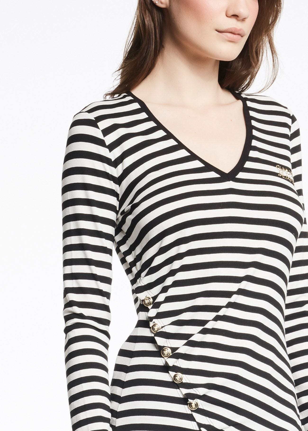 Long Sleeve T-Shirt Multicolor