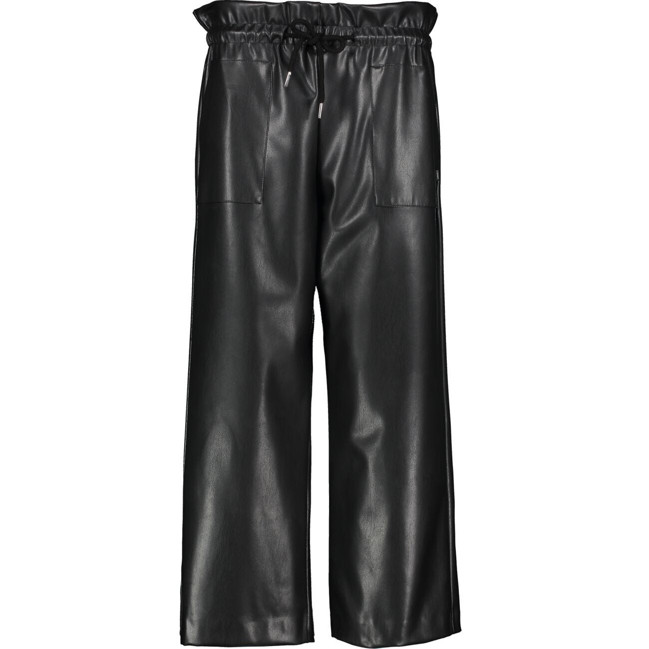 Drawstring trousers