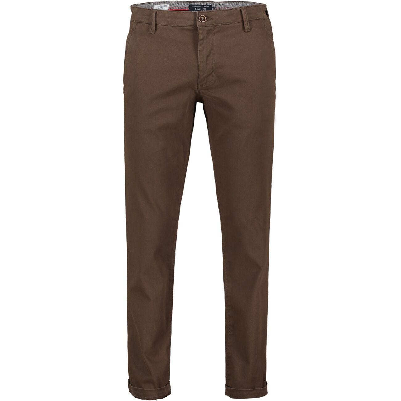 Pantalon chino slim