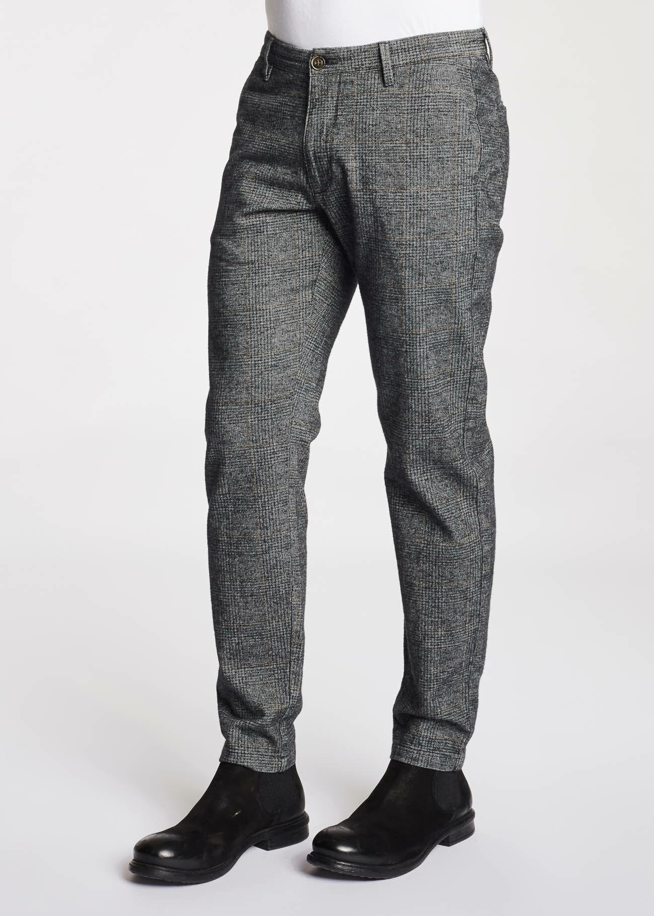 Trousers Multicolor