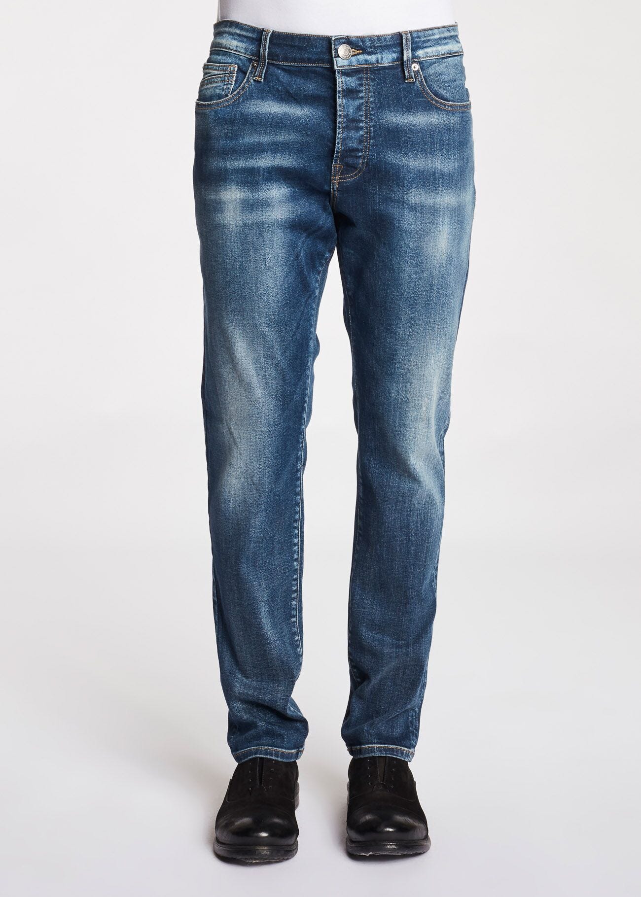 Jeans comfort fit