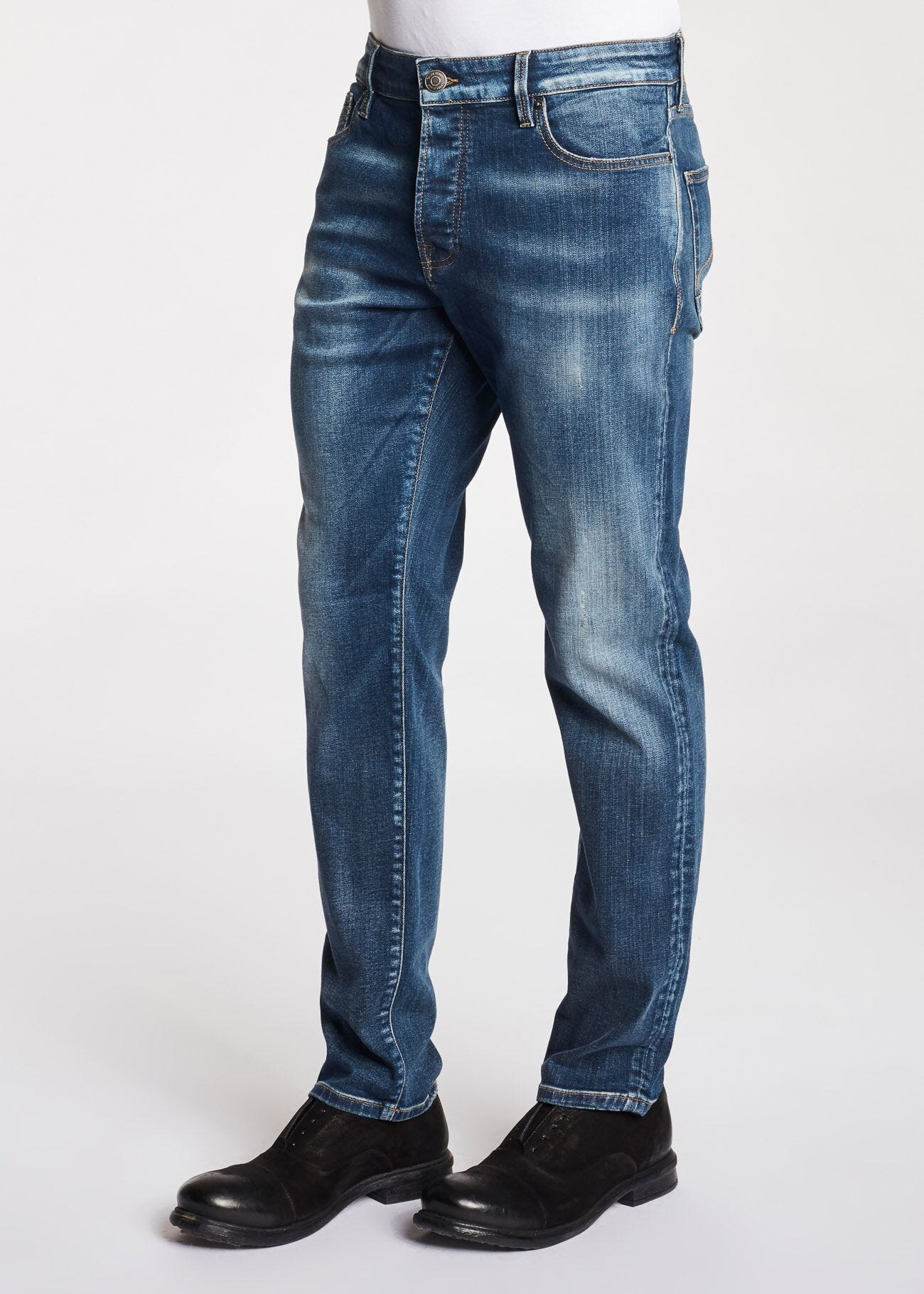 Jeans comfort fit