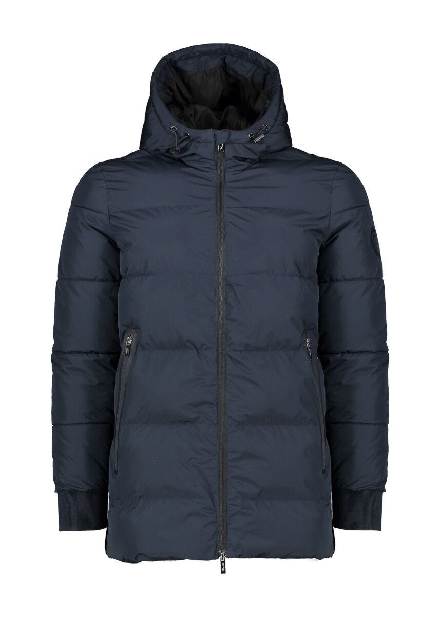 Coat Black