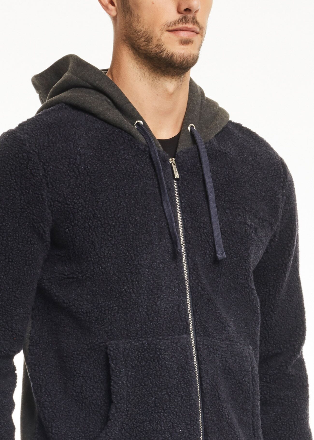 Long Sleeve Sweatshirt Multicolor