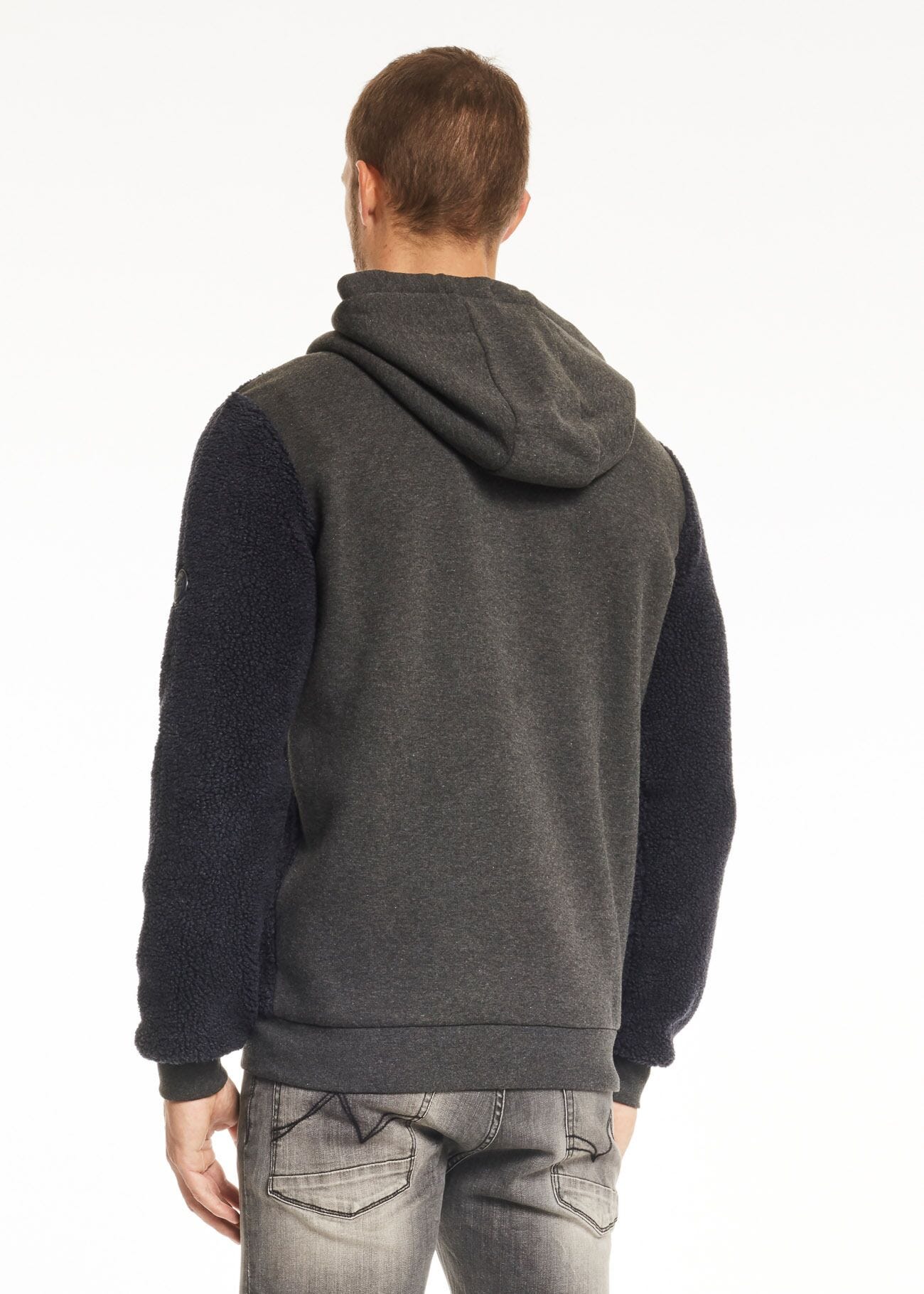 Long Sleeve Sweatshirt Multicolor