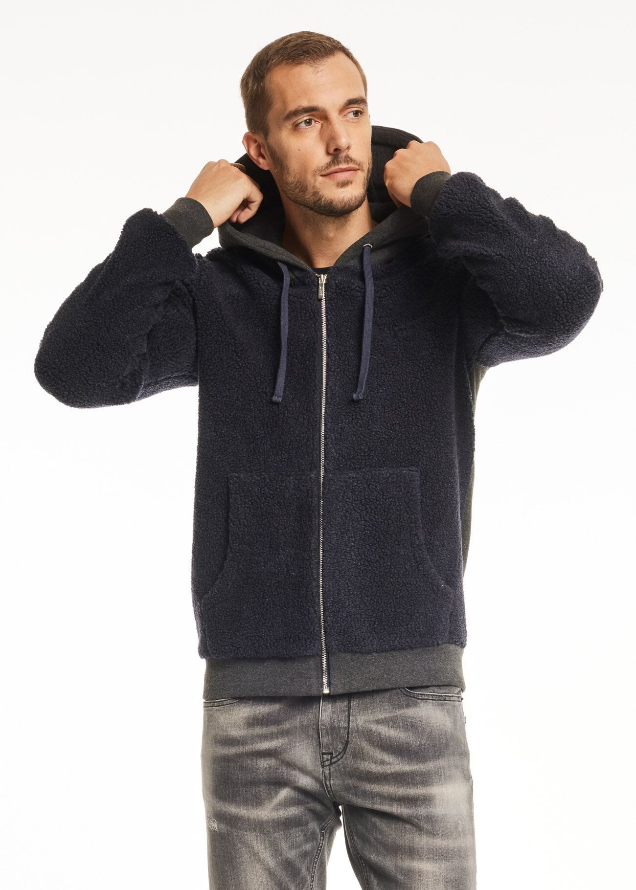 Long Sleeve Sweatshirt Multicolor