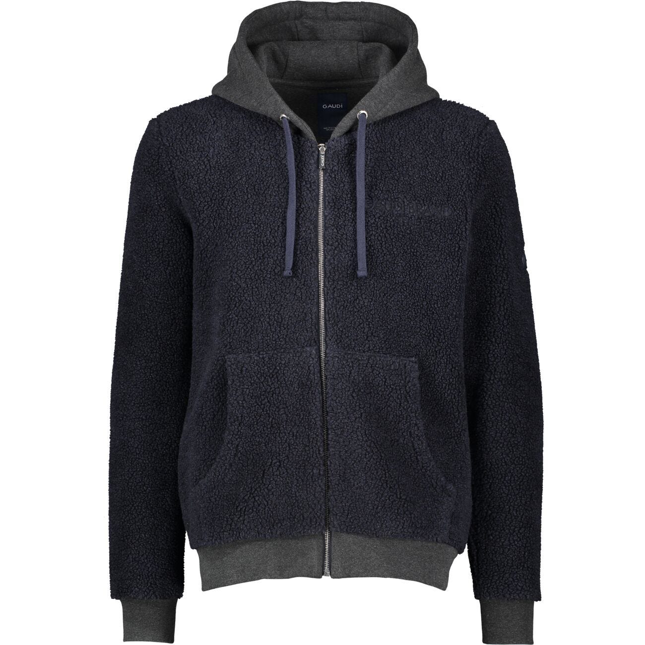 Long Sleeve Sweatshirt Multicolor