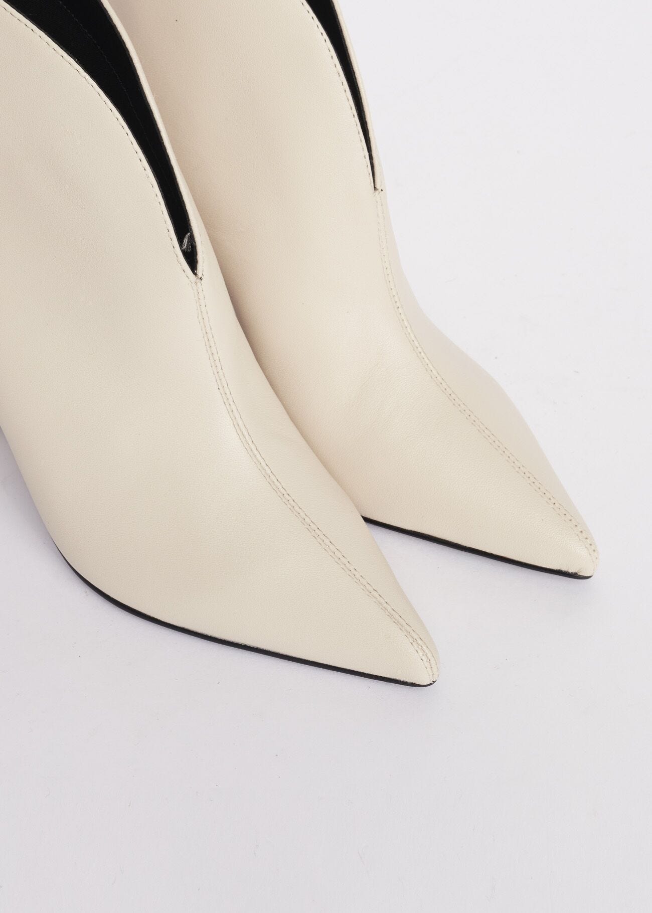 Ankle Boots and Boots V0017