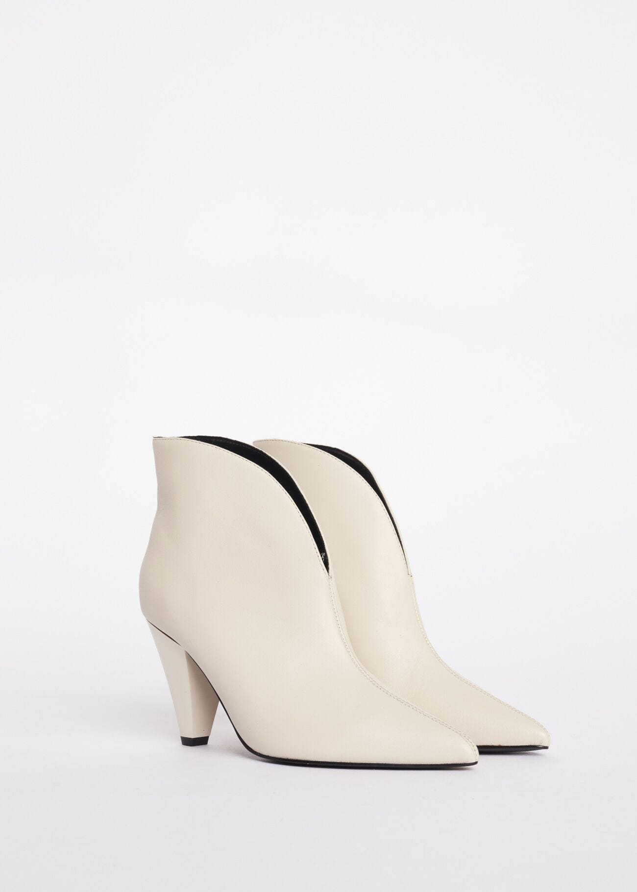 Ankle Boots and Boots V0017
