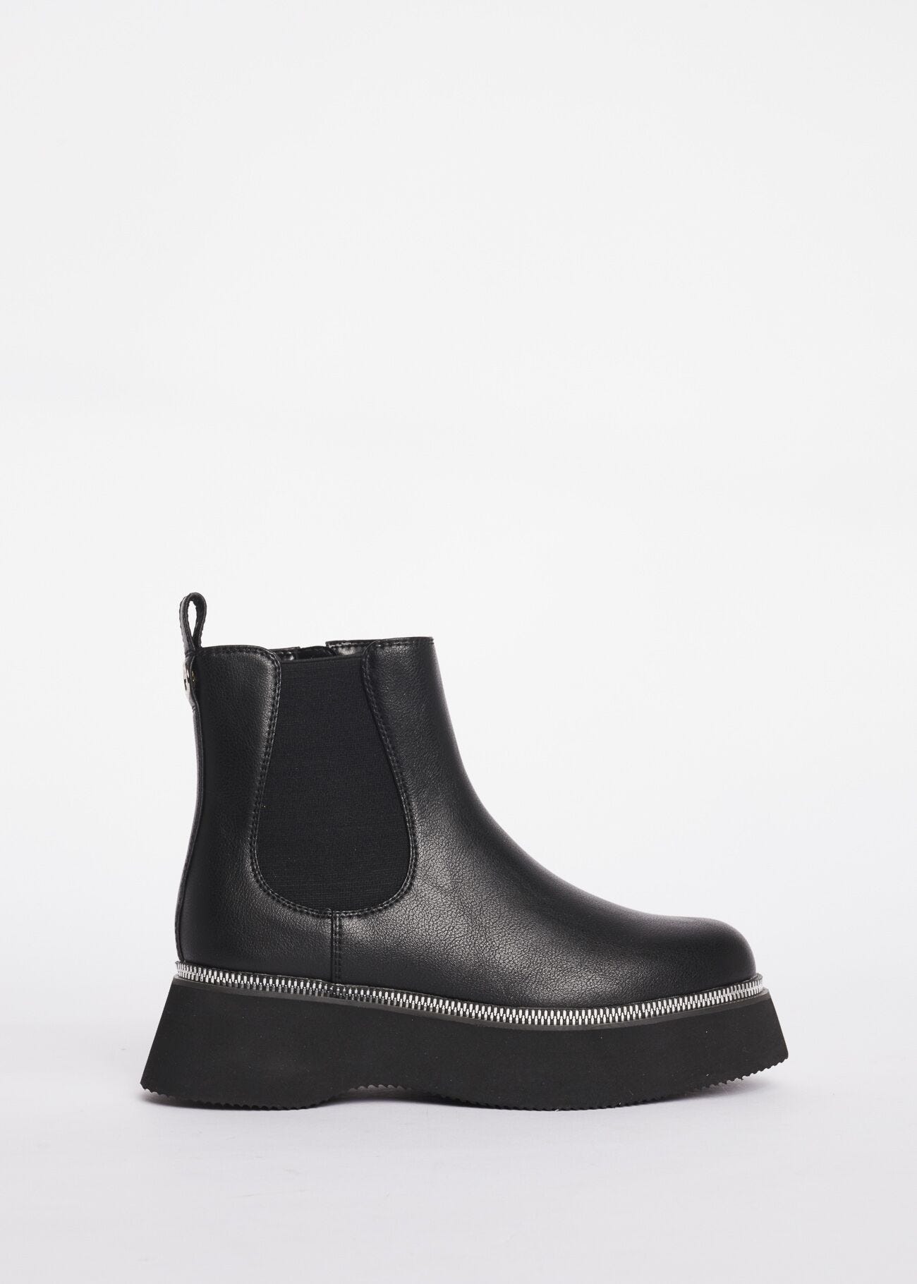 Ankle Boots and Boots Multicolor