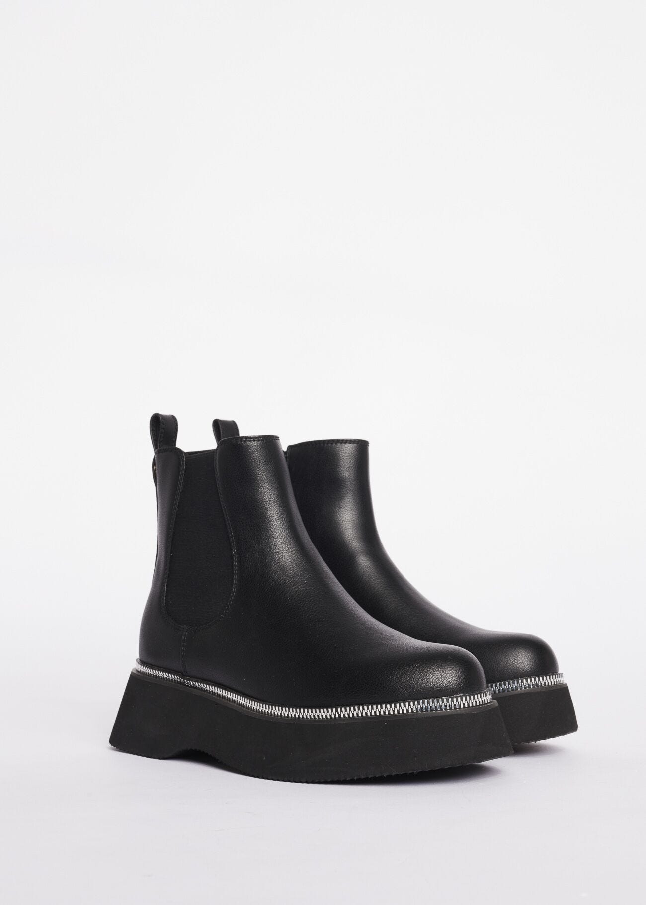 Ankle Boots and Boots Multicolor