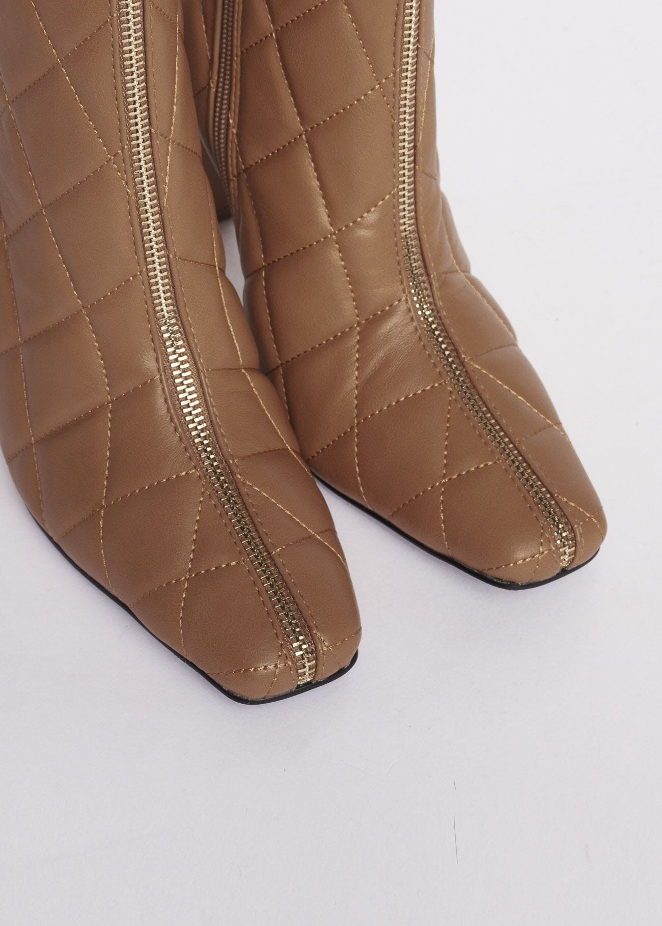 Ankle Boots and Boots Multicolor