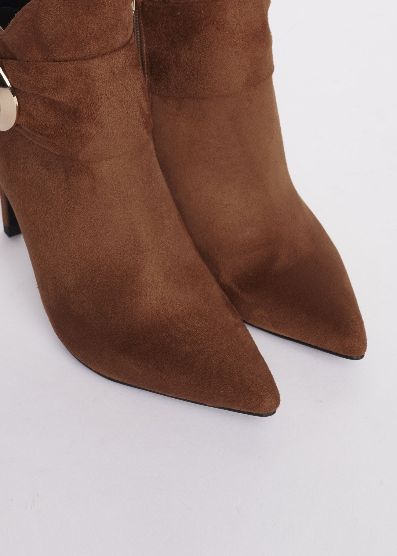 Ankle Boots and Boots V0062