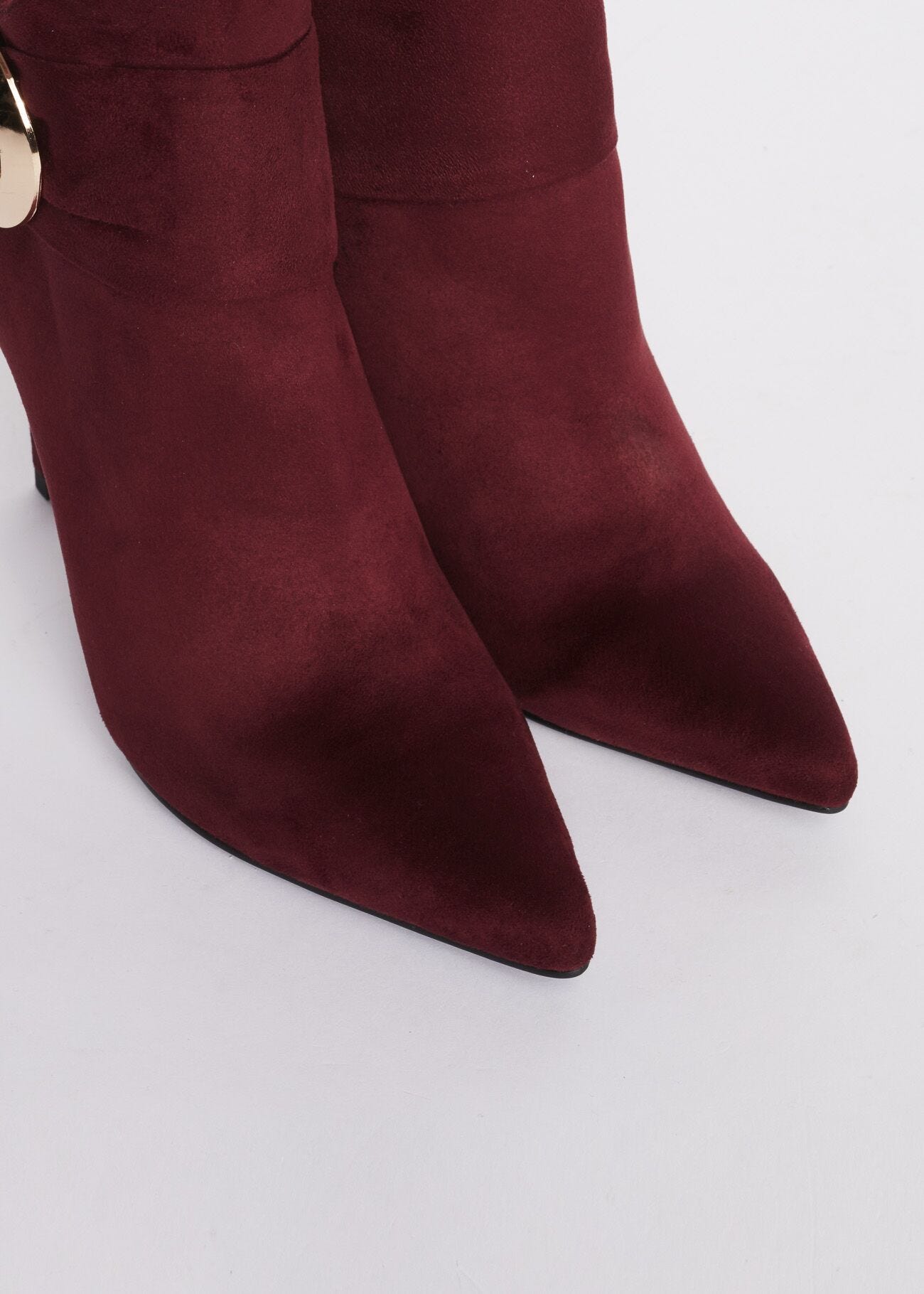 Ankle Boots and Boots V0078