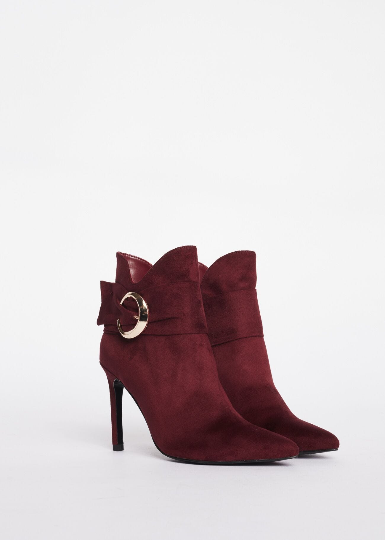 Ankle Boots and Boots V0078