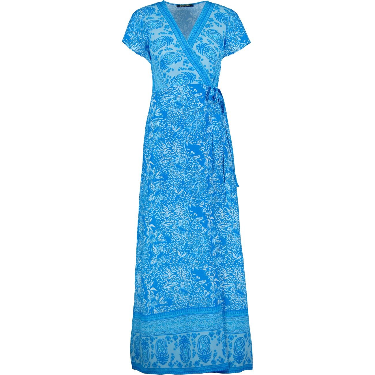 Robe longue