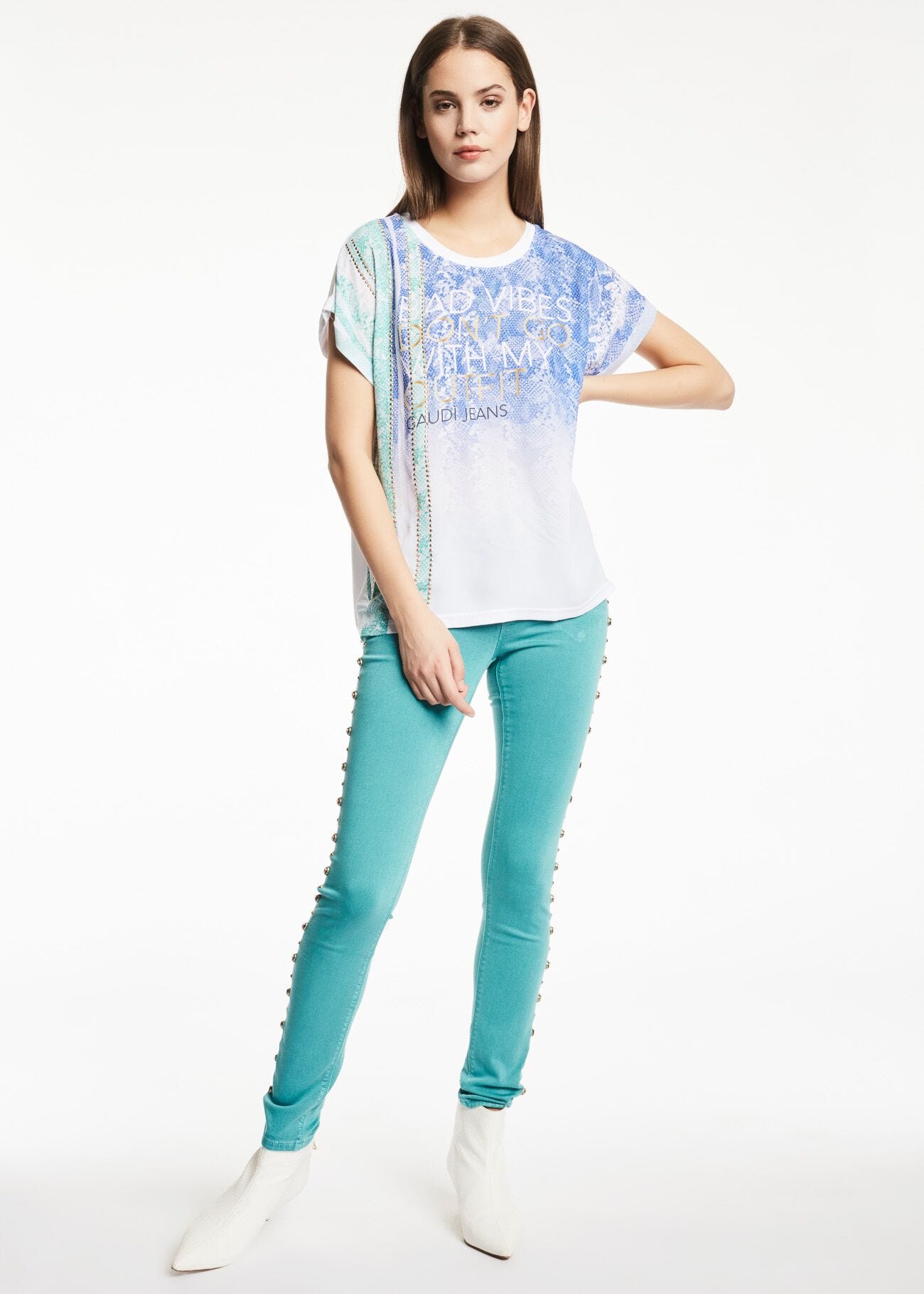 Pantalon skinny