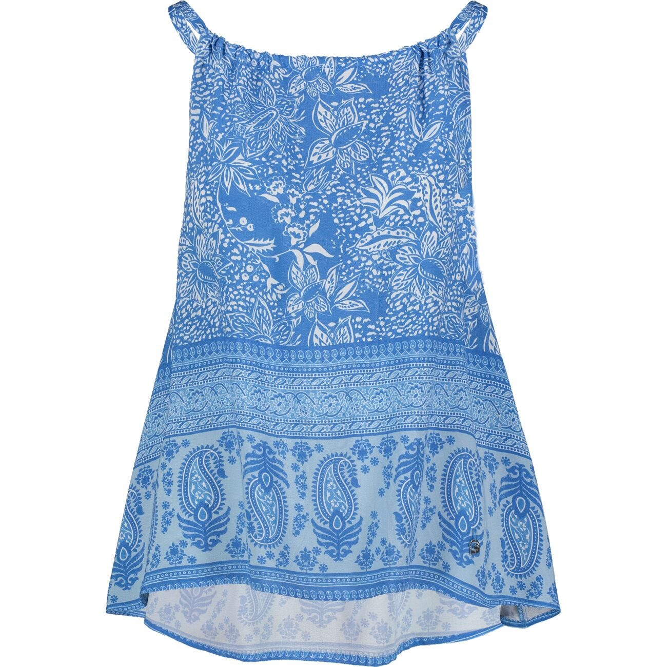 Top en viscose