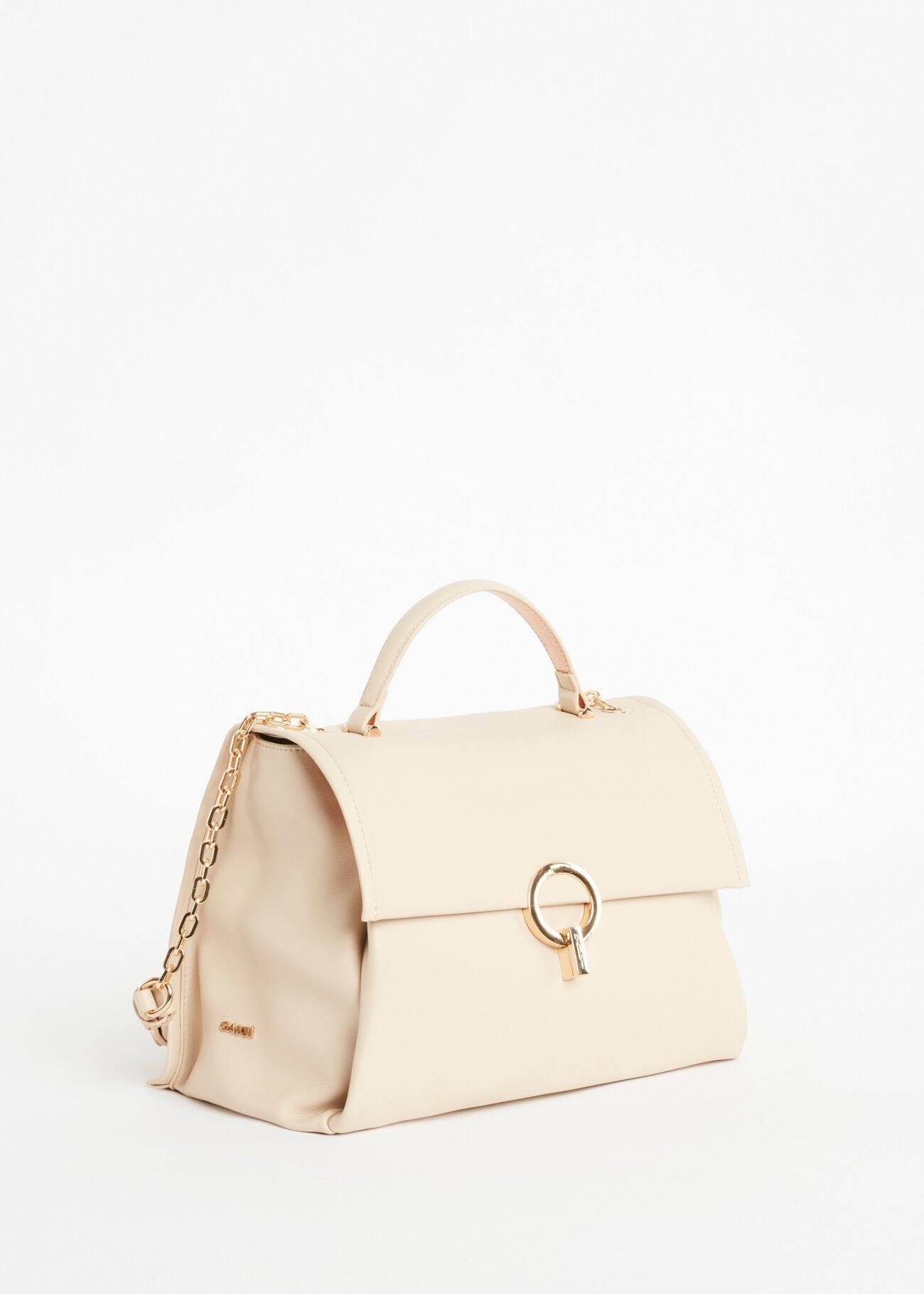 Sac effet cuir 