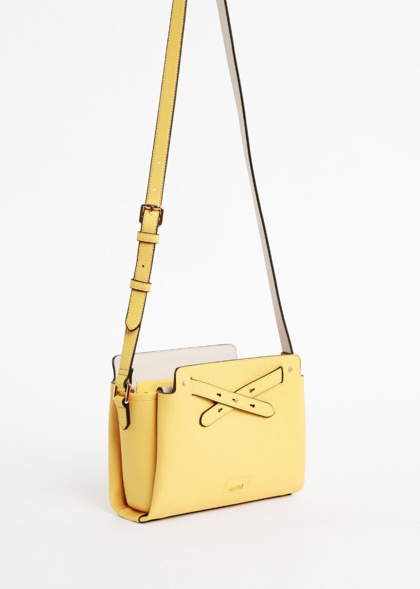 Sac à bandoulière 