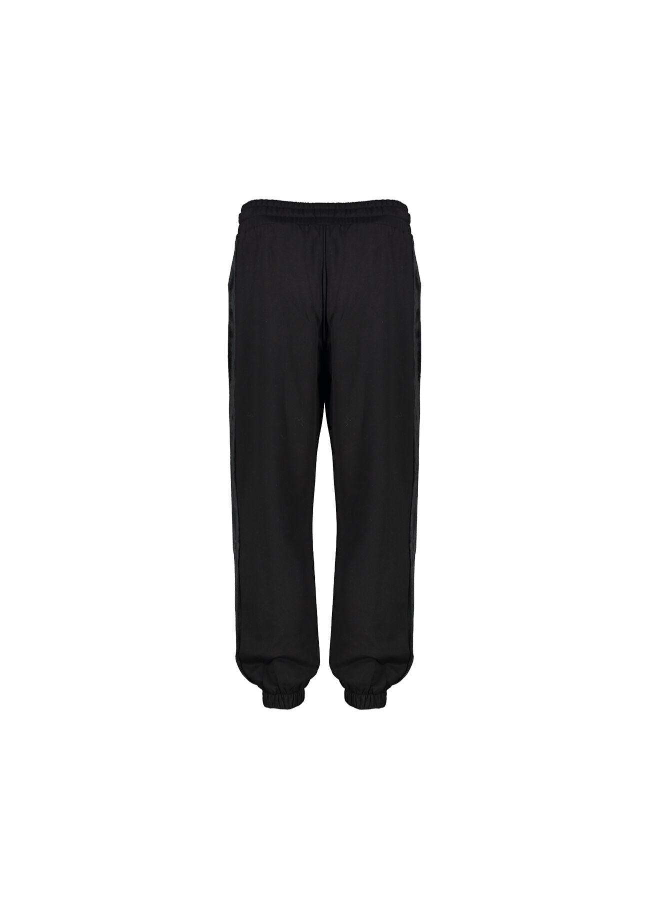 Fleece Pants