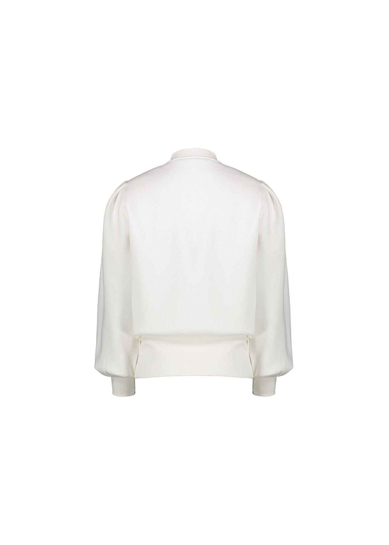 Long Sleeve Sweatshirt