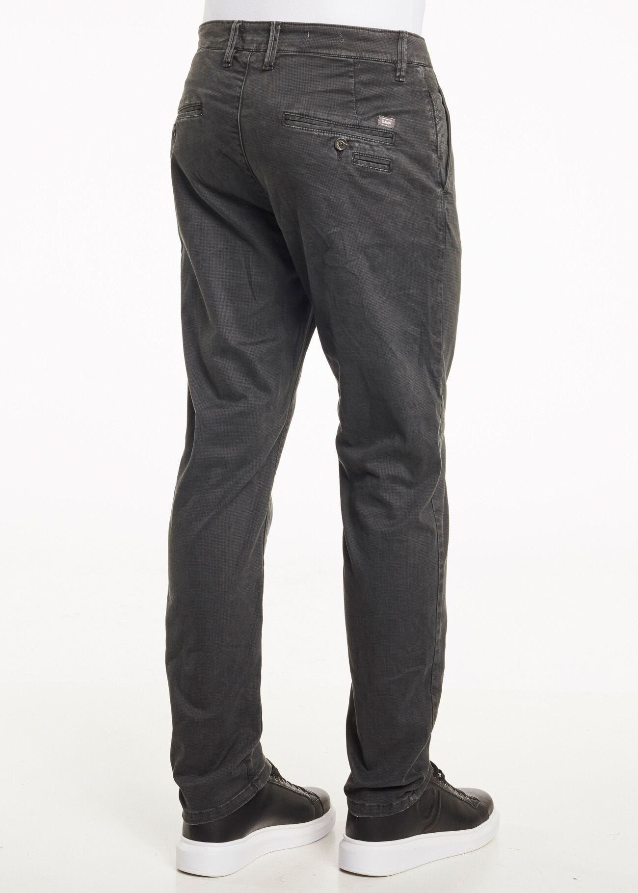 Pantaloni chino slim