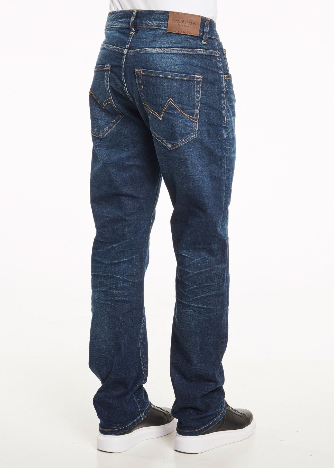 Regular-fit jeans