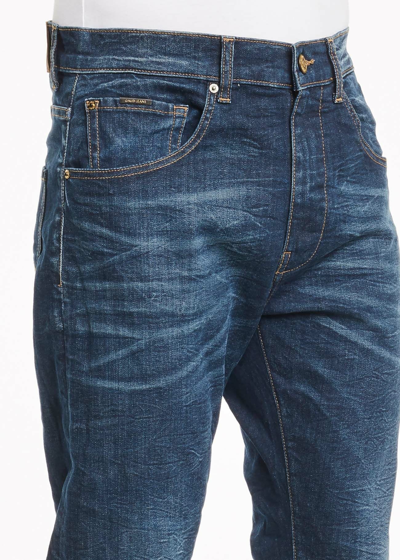 Regular-fit jeans