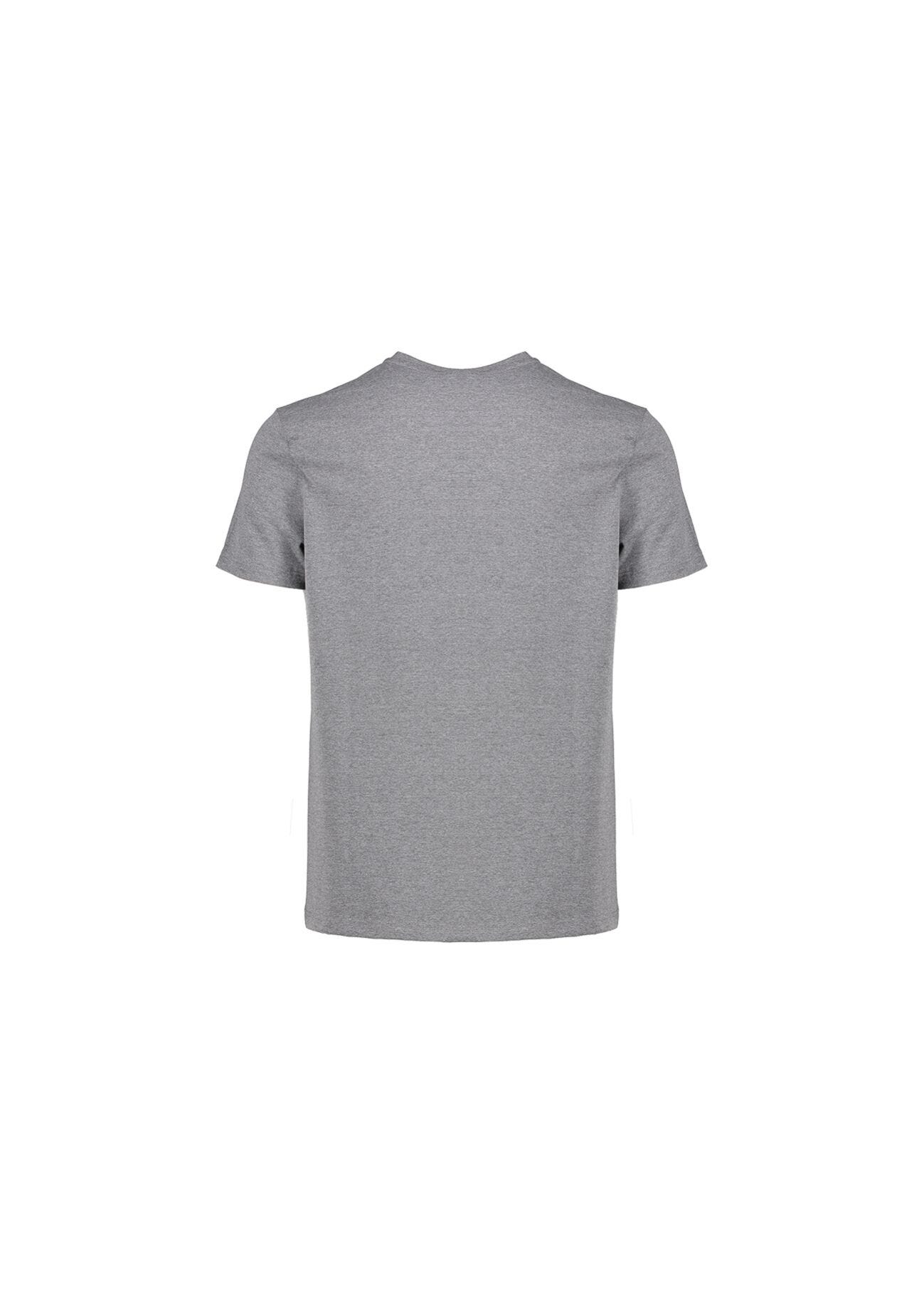T-shirt col rond