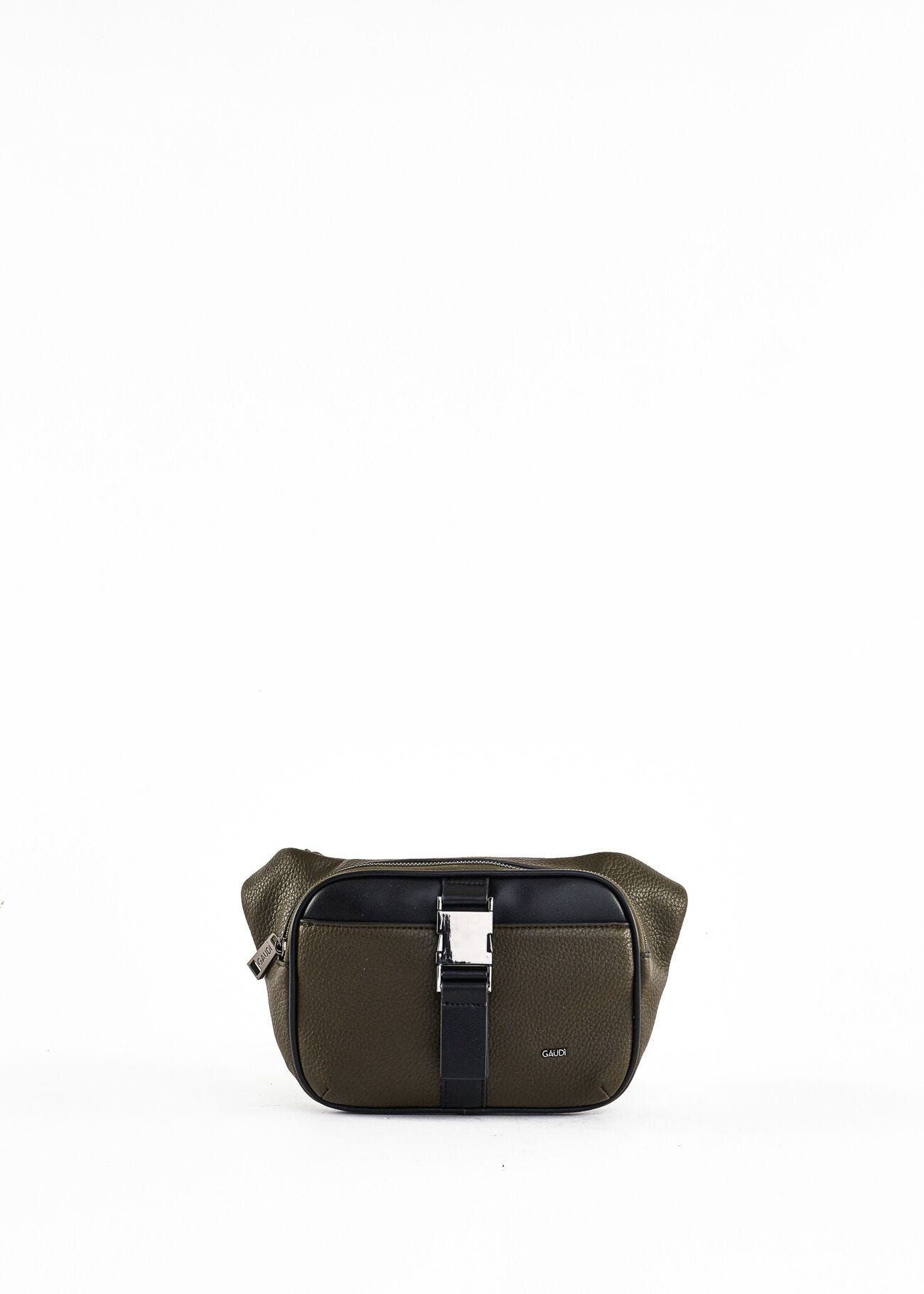 Gaudì Men's Belt Bag