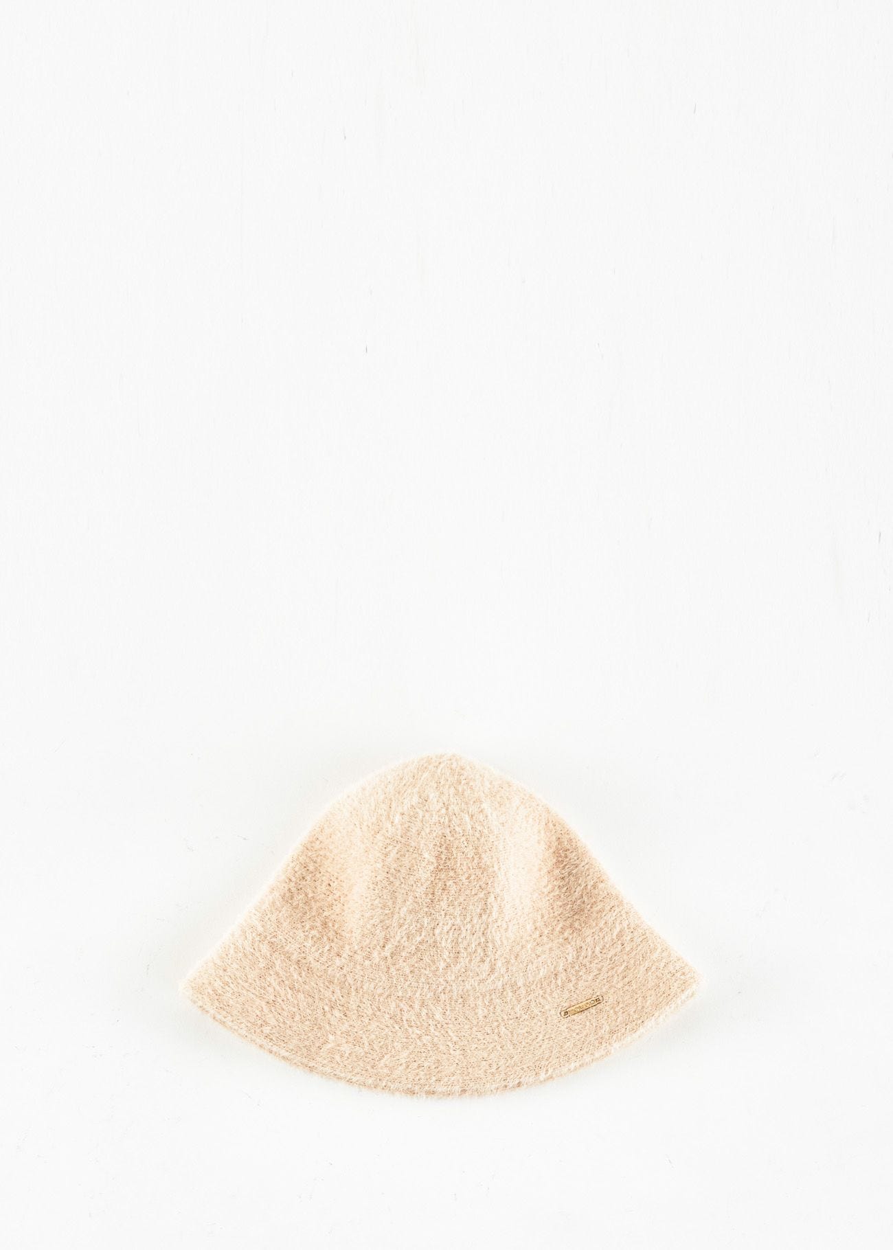 Soft fabric hat